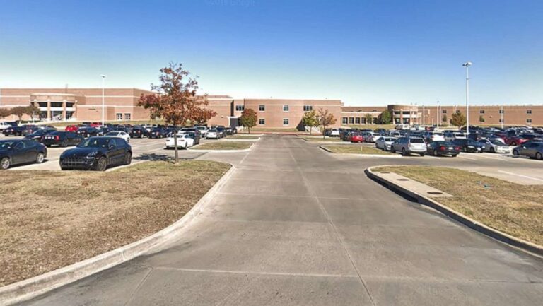 Active shooter situation reported at Texas high school