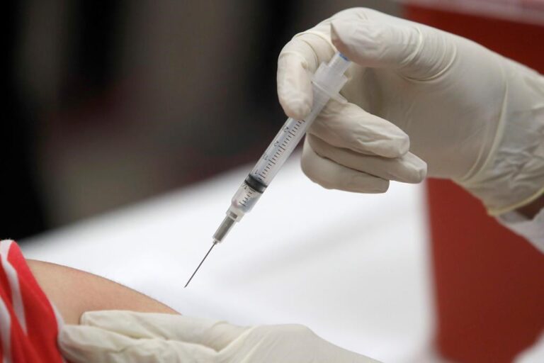 White House plans to vaccinate up to 28 million kids aged 5 to 11
