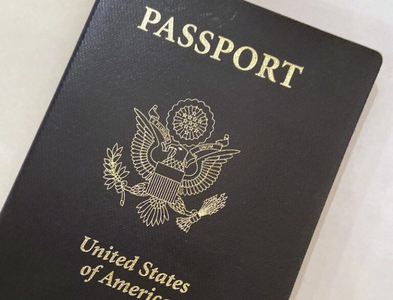 U.S. issues 1st passport with gender ‘X’ classification