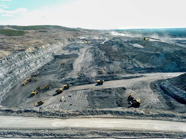 No need for federal involvement in Hinton coal mine review, Alberta First Nation says