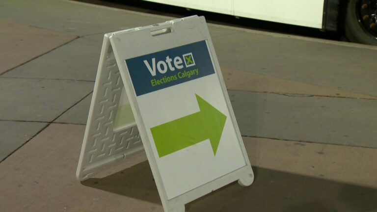 Calgary election 2021: How to vote and what’s on the ballot