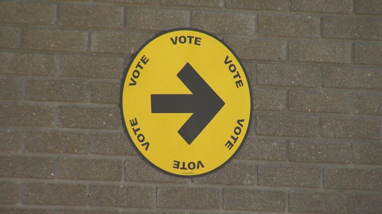 Advance polls set to open Monday morning ahead of Oct. 18 general municipal election