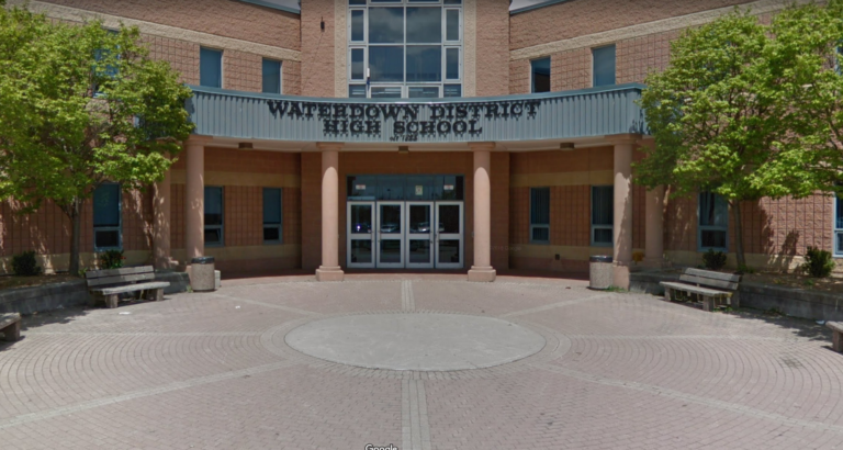 Hamilton police investigating reports of sexual assault at Waterdown District High