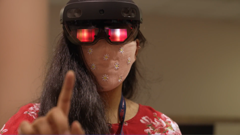 Here’s what the future of work looks like after COVID-19