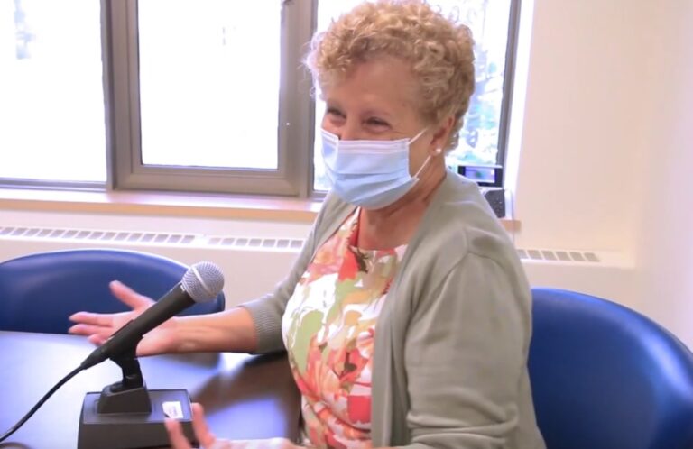 London, Ont. long COVID-19 clinic helping jazz singer search for her voice