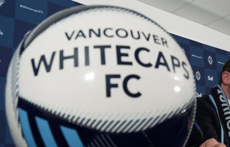 MLS launches independent probe of Whitecaps’ sexual misconduct allegations