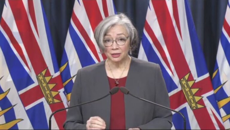 British Columbia set to unveil enhanced COVID-19 health and safety guidelines in schools
