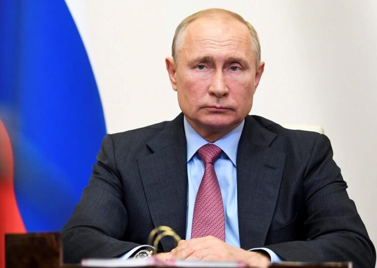 Russia suspends NATO mission following expulsion of staff for spying concerns