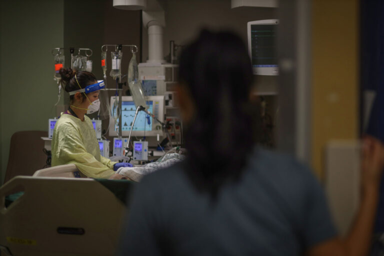‘Exhausted and scared’: Canada’s doctors call for help to stop online hate