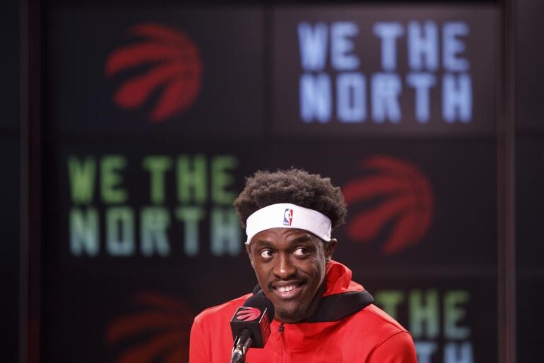 Raptors’ Siakam could play next week