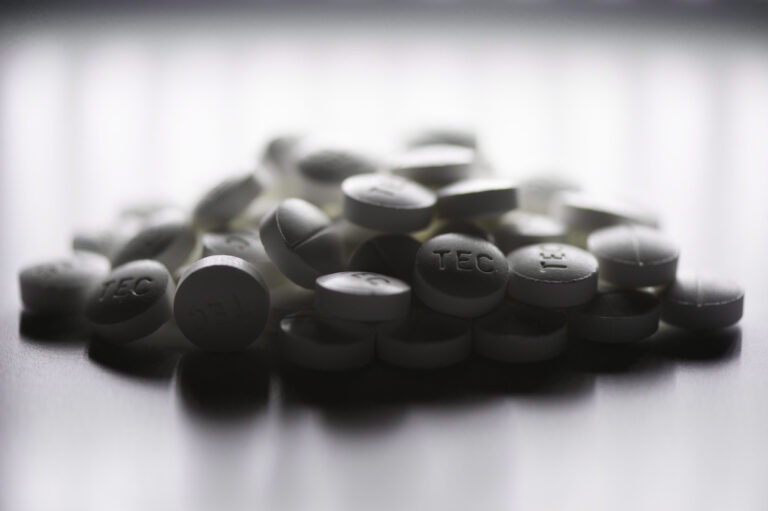 California judge rules in favour of drugmakers in $50B lawsuit over state opioid crisis