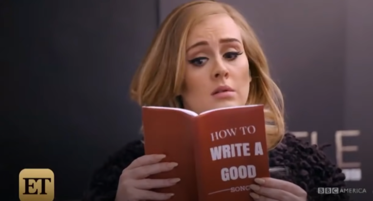 The secrets to Adele’s success