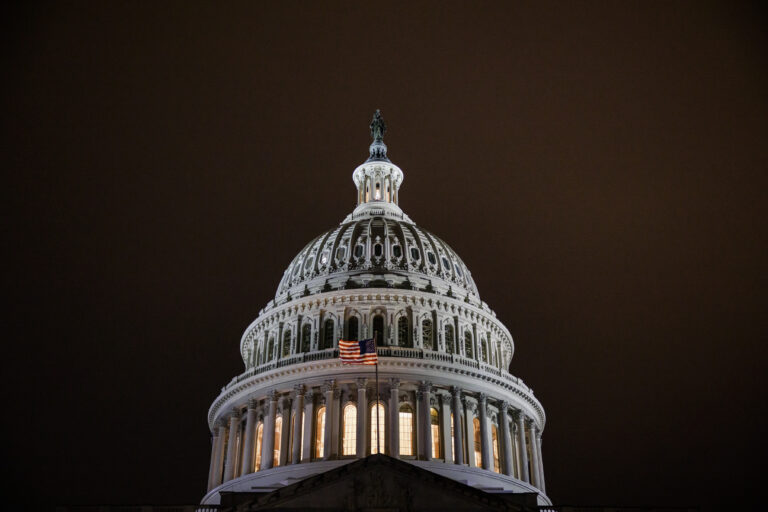 Biden’s Build Back Better bill heads to Senate following House approval