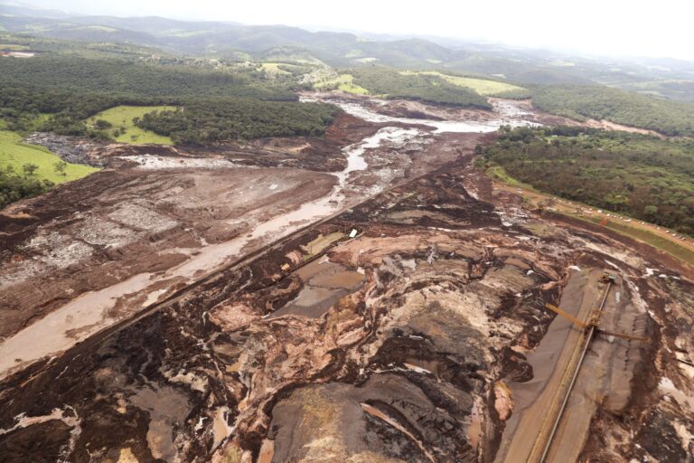 Brazil police recommend homicide, pollution charges against Vale for 2019 dam collapse