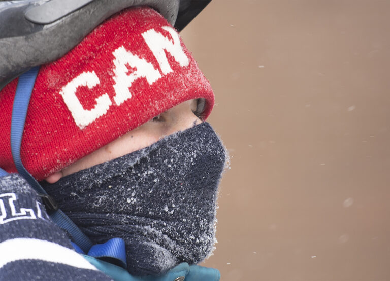 As COVID-19 case rise, here’s what to expect from the pandemic this winter