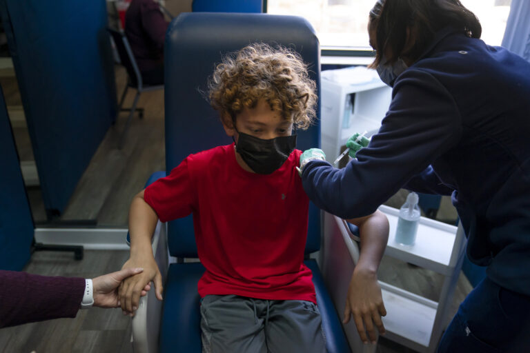 Health Canada to approve Pfizer COVID-19 vaccine for kids 5-11 on Friday: sources