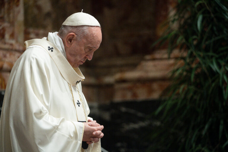 Indigenous leaders to have private meeting with Pope during Vatican visit