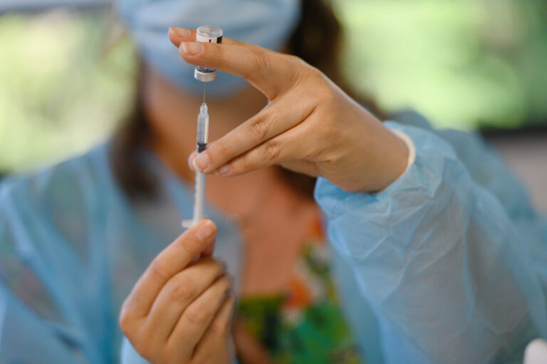 Pfizer COVID-19 vaccine shows long-term efficacy in teens, company says