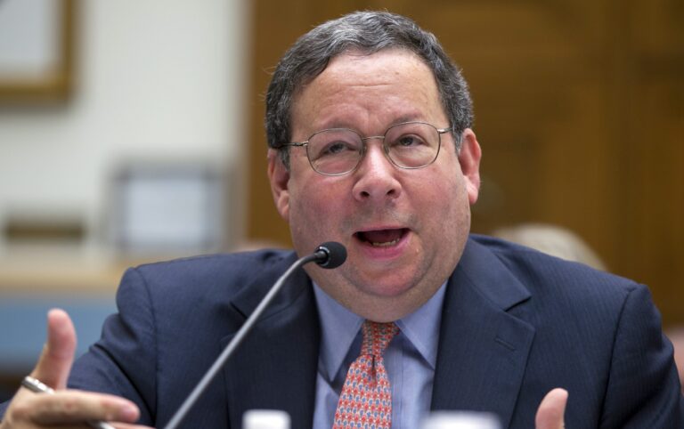 U.S. Senate confirms David Cohen as country’s new ambassador to Canada