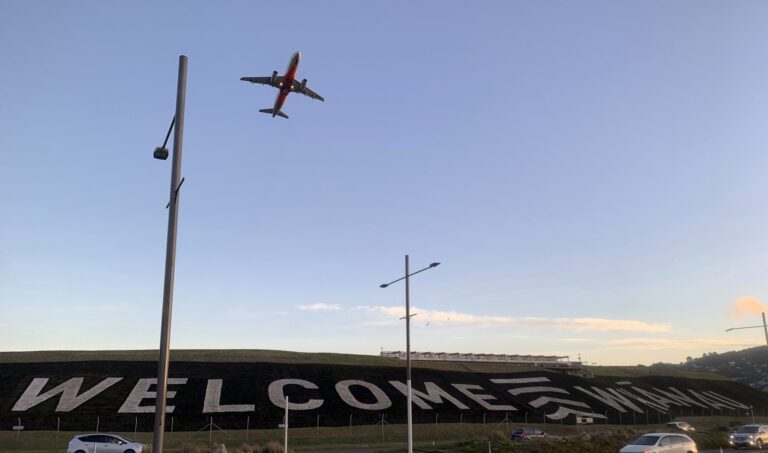 New Zealand to start reopening borders in January for fully vaccinated travellers