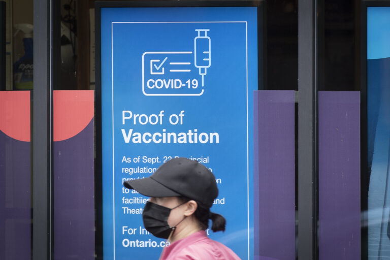 Labour lawyers in demand as Canadian companies fire thousands of unvaccinated workers