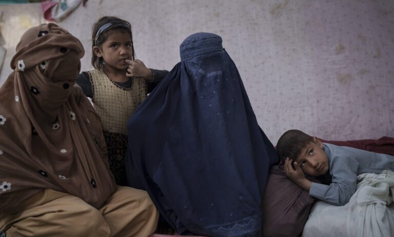 Kabul safe houses housing Afghans who helped Canada to close due to lack of funding
