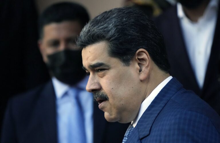 International Criminal Court prosecutor to open probe into Venezuela government