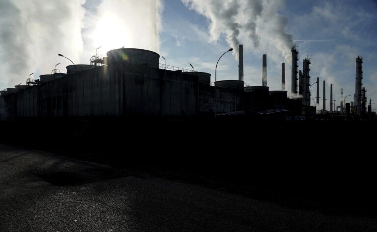 U.S. aims for global plan to cut down on methane emissions, seen as key in climate fight