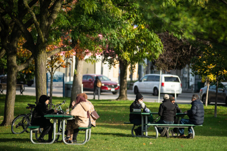 Ontario reports 331 new COVID-19 cases, 7 more deaths