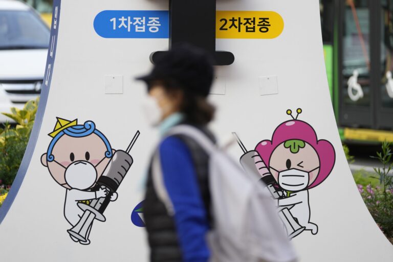 Latest COVID-19 outbreak in South Korea linked to little-known church as cases surge