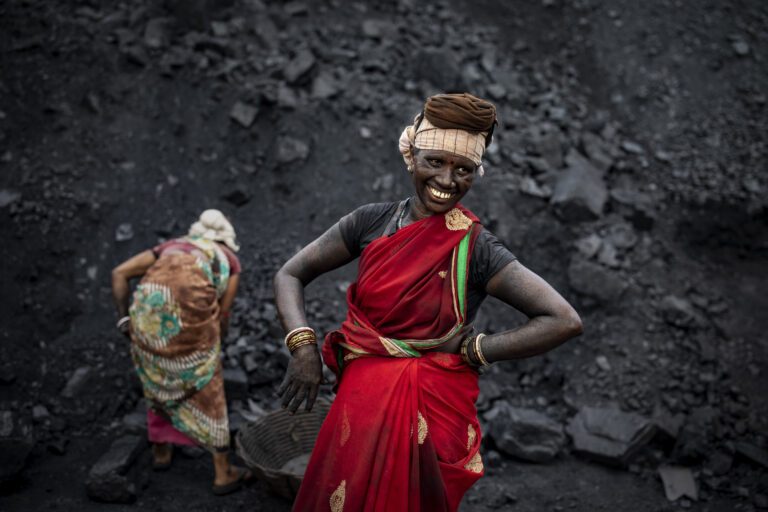 COP26 highlights clean energy, but quitting coal is not easy in some countries