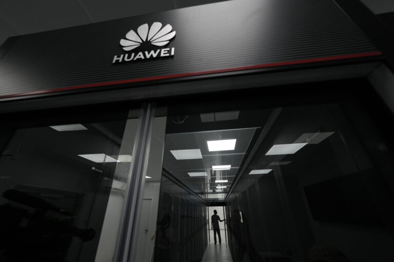 Canada’s Huawei decision was ‘picking up momentum’ 2 years ago.  So what is happening?