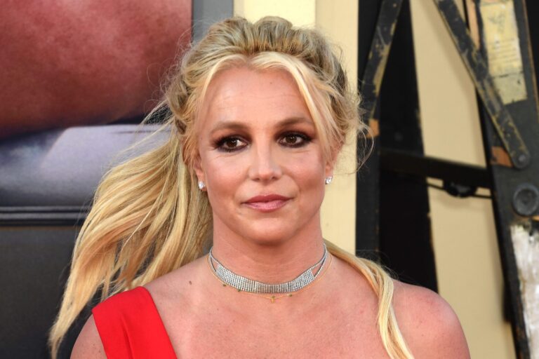 Britney Spears’ conservatorship officially terminated