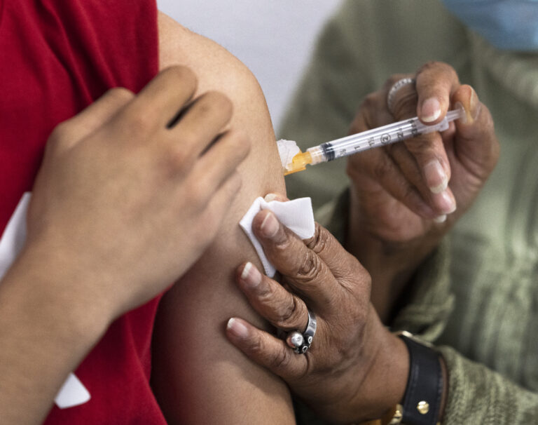 Nunavut to get first shipments of COVID-19 vaccine for kids this weekend