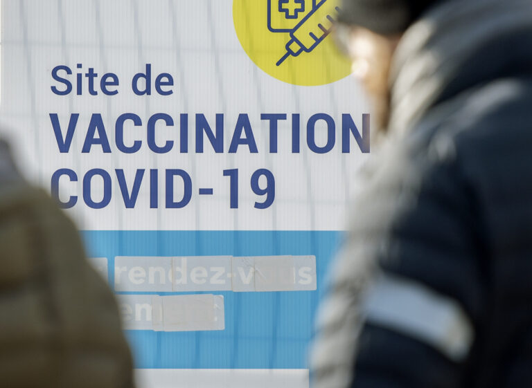 COVID-19 vaccine boosters for all adults is a ‘slippery slope,’ expert warns