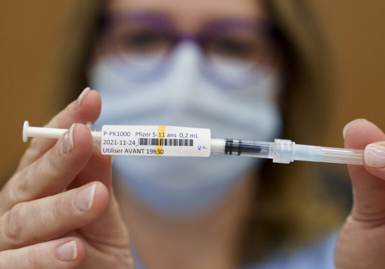 South Africa mulling COVID-19 vaccine mandate for some places, activities