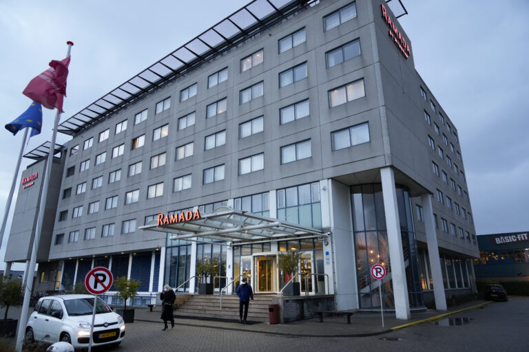 Netherlands, Australia confirm cases of Omicron COVID-19 variant