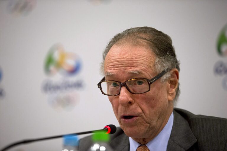 2016 Rio Olympics chief sentenced to 30 years in prison for buying votes to secure Games