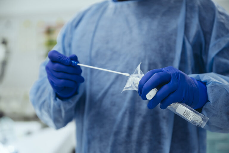 Ontario reports 441 new COVID-19 cases as test positivity hits over 3%
