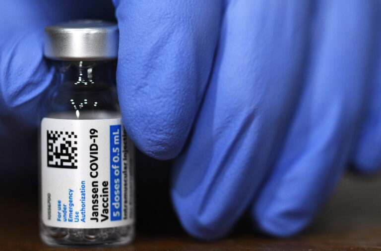EU adds rare spinal inflammation as side-effect of J&J COVID-19 vaccine