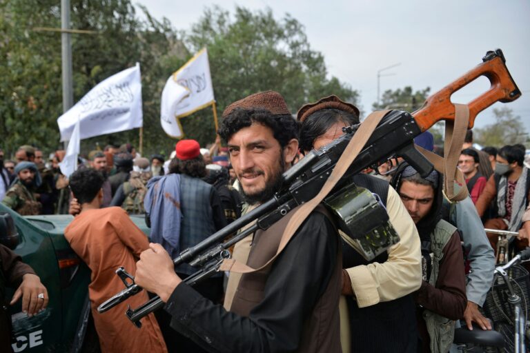 Afghanistan’s banking system on verge of ‘colossal’ collapse: UN