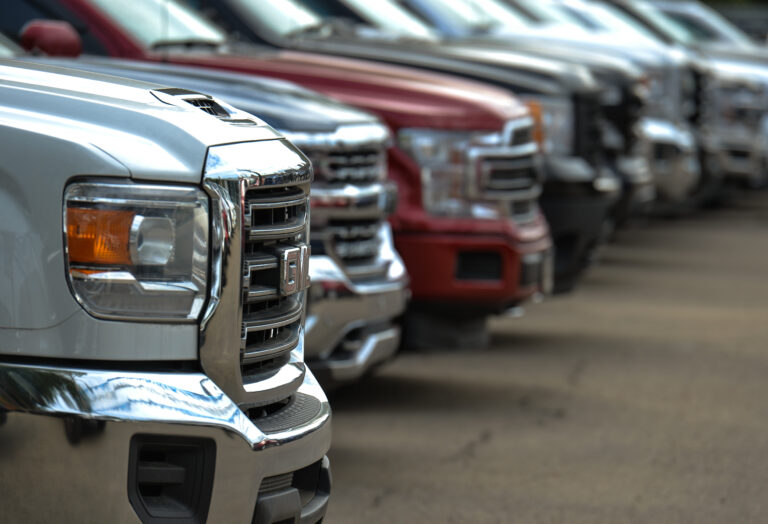 Automakers, retailers likely to cut back on TV ads amid supply chain crunch