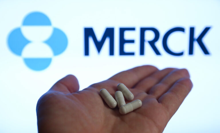 Merck says COVID-19 pill should be effective against all variants
