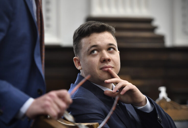 Jury instructions will be next key moment in Kyle Rittenhouse trial