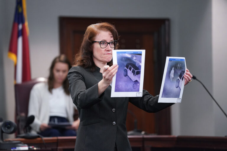 Ahmaud Arbery trial: Closing arguments begin after 10 days of testimony