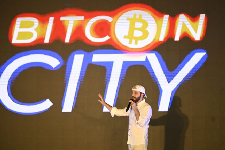 Bukele and the volcano: El Salvador doubles-down on Bitcoin
