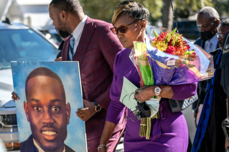 Ahmaud Arbery trial: Jury deliberates for 2nd day in Georgia shooting case