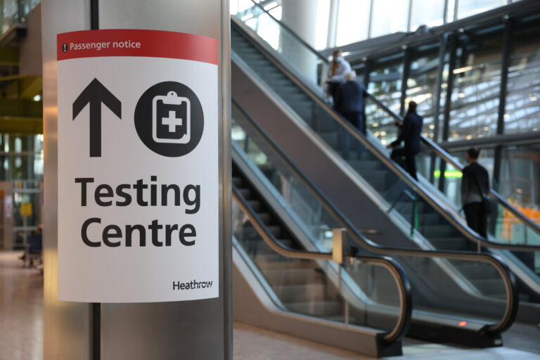 U.K. eyes expanding COVID-19 vaccine boosters as 3rd Omicron case found