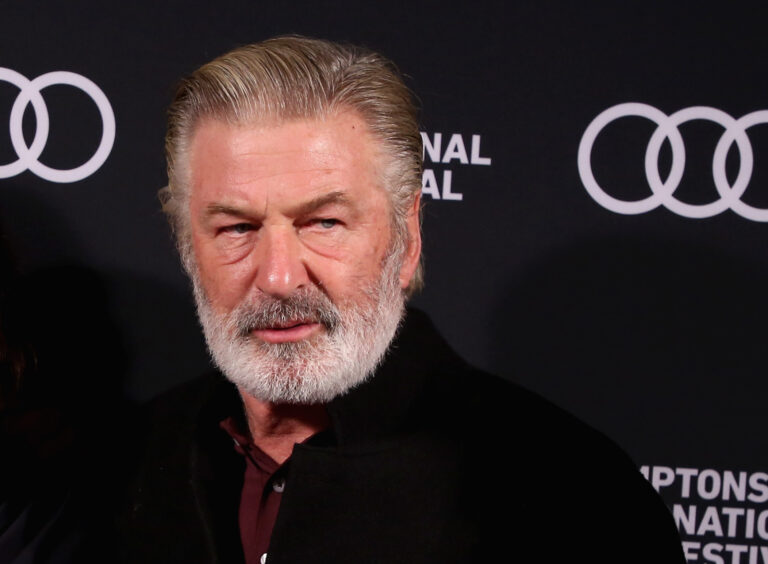 ‘Rust’ crew member sues Alec Baldwin, others over fatal shooting of Halyna Hutchins