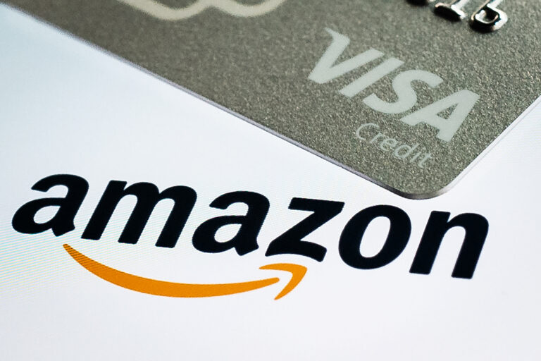 Visa vs. Amazon: Dispute over payment option shows retailers gaining upper hand